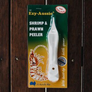 Peeler in Card Ezy Aussie Prawn Peeler