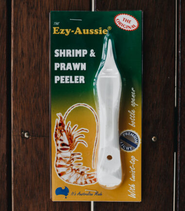 Ezy Aussie Prawn Peeler