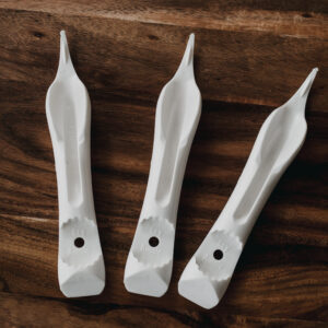 Three Prawn Peelers Three Prawn Peelers